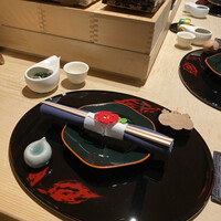 天麩羅とお蕎麦　三輪 - 