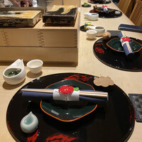 天麩羅とお蕎麦　三輪 - 
