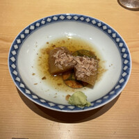 鮨 さいとう - 