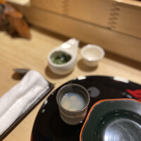 天麩羅とお蕎麦　三輪 - 