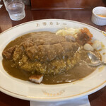 上等カレー - 