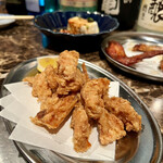 ブラボーチキン - 