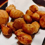 Yakitori Yamachou - 