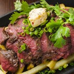 Beef skirt Steak [Nuayaan]