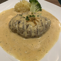 旬菜ステーキ処 らいむらいと - 