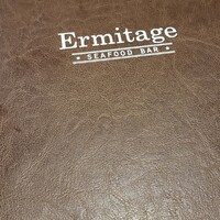 Seafood bar Ermitage 代々木店 - 