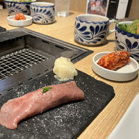 横浜焼肉kintan - 