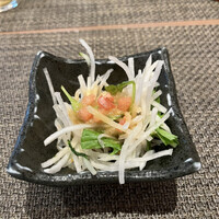 旬菜ステーキ処 らいむらいと - 