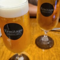 Seafood bar Ermitage 代々木店 - 