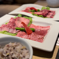 横浜焼肉kintan - 