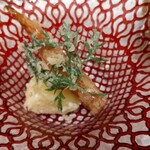 天麩羅 おばた - 