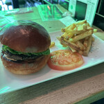 Craft Burger co. - 