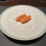 エノテカ・ラ・リコルマ - 