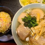 Sano Ramen Takano - 