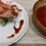 天麩羅 おばた - 