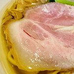 想 - 【チャーシュー】