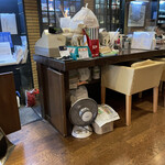 自家焙煎珈琲 徽典館 - 