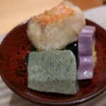 天麩羅 おばた - 