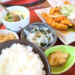 飯場 こじか - 