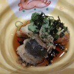 天麩羅 おばた - 