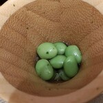 天麩羅 おばた - 