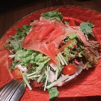 RISTORANTE Orobianco - 