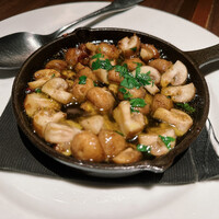 RISTORANTE Orobianco - 