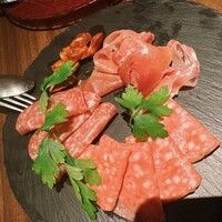 RISTORANTE Orobianco - 