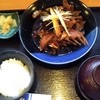 づけ丼屋 桜勘
