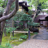 八勝館 - 