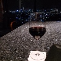トップ オブ ヨコハマ 鉄板焼＆ダイニング - ワイン