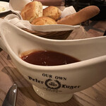 Peter Luger Steak House Tokyo - 