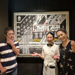 Peter Luger Steak House Tokyo - 