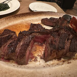 Peter Luger Steak House Tokyo - 