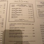 Peter Luger Steak House Tokyo - 