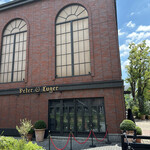 Peter Luger Steak House Tokyo - 
