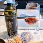 La Brianza - ピエモンテの赤ワインGrignolino del Monferrato Casalese DOC "Il Ruvo Maturato in rovere" / Castello di Gabiano 