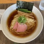 麺屋 さくら井 - 