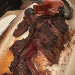 Peter Luger Steak House Tokyo - 