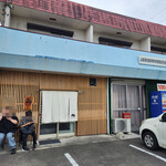 出汁Lab 不二 - 店舗～☆