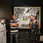 Peter Luger Steak House Tokyo - 