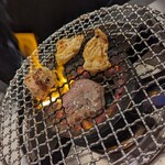 Yakiniku Tsuruhashi - 