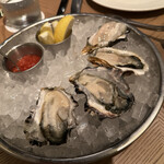 Peter Luger Steak House Tokyo - 