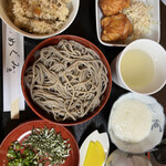 Izumosoba Megumi - 