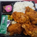 十八屋 - 料理写真: