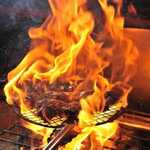 [Nagoya food] Nagoya Cochin charcoal grill