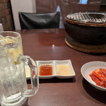 炭焼厨房HAKO - 