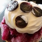 LatteArt-Bar Z.E.R.O - 