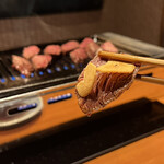 Yakiniku Marukyuu - 