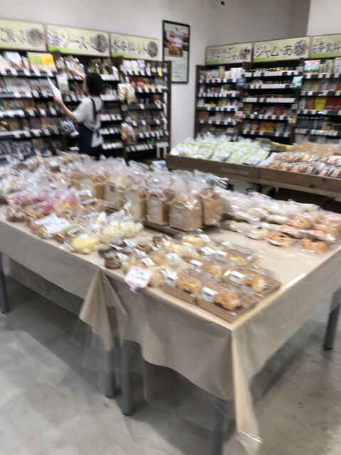 わくわく広場 青森エルム店 - 五所川原（コンビニ・スーパー）の写真